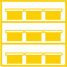 Self-Storage-Boxbee storage-on-demand